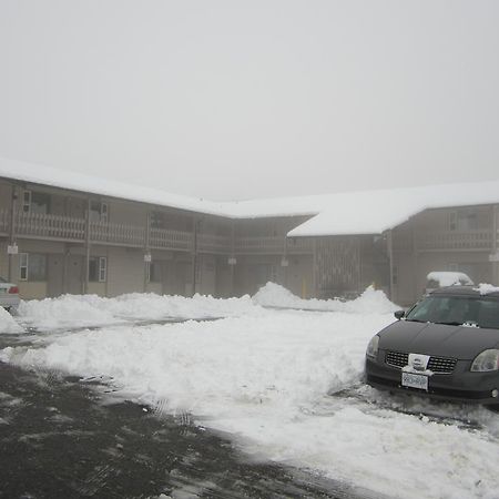 Star Lodge Kamloops Exterior photo