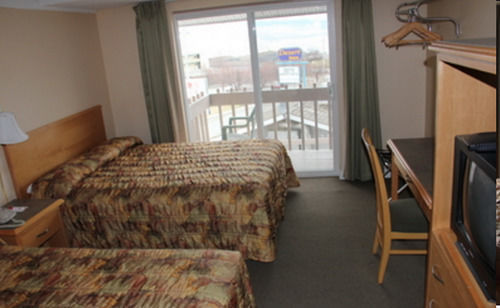 Star Lodge Kamloops Exterior photo