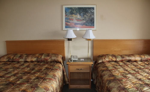 Star Lodge Kamloops Exterior photo