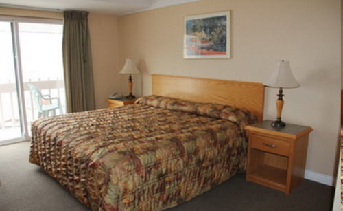 Star Lodge Kamloops Exterior photo