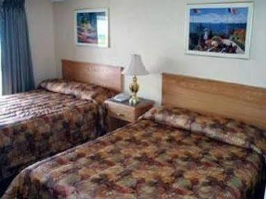 Star Lodge Kamloops Exterior photo