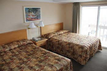 Star Lodge Kamloops Exterior photo